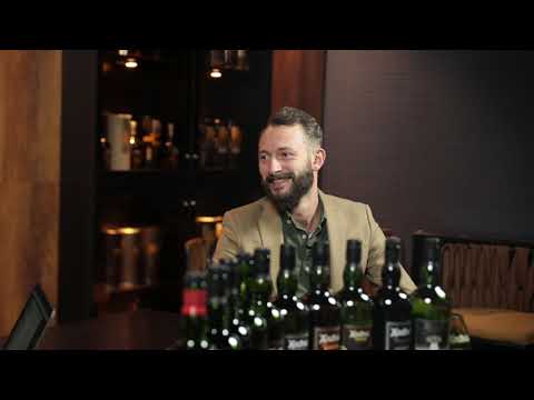 Видео: Ardbeg | Азбука виски