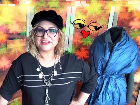 Видео: МОИ ОСЕННИЕ ПОКУПКИ. Тренды 2019 в реальном воплощении.