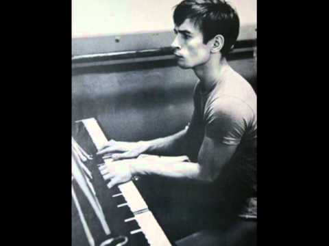 Видео: Клип "Владимир Высоцкий_Рудольф Нуреев 2".