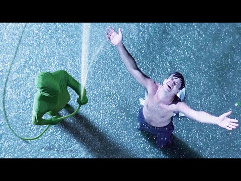 Видео: Малоизвестные факты о съемках фильма "Побег из Шоушенка"