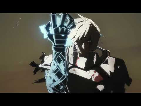 Видео: Cудьба грешных рыцарей - Рыцари Камелота | Fate/Великий Приказ: Камелот