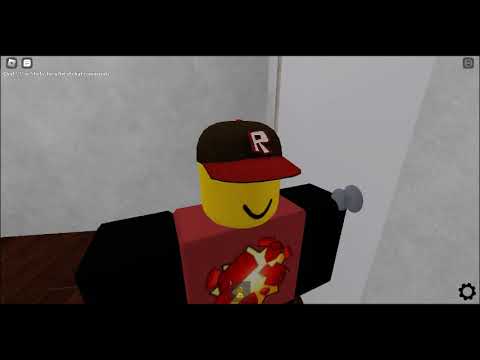 Видео: получаем концовки в NPC`S ARE BECOMING SMART в Roblox