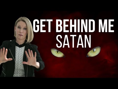Видео: ВОТ ПОЧЕМУ демоны Сатаны не оставят вас в покое
