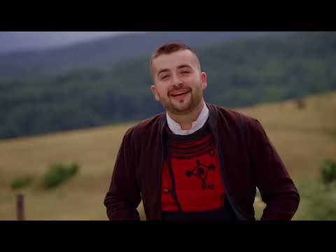 Видео: Кирил Давидов и Роял бенд - "Шари мома" / Kiril Daidov i Royal Band - "Shari moma"