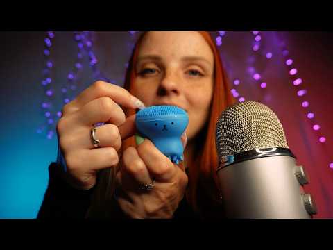 Видео: Для тех, кто не знает, что смотреть 🤗 ASMR