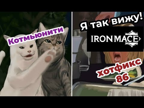 Видео: DARK AND DARKER КАТИТСЯ В ПРОПАСТЬ... ТАК ЛИ ЭТО? #darkanddarkernews #darkanddarker