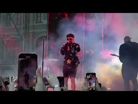 Видео: ЛСП - Коктейль (08.08.24) / Питер / Двор Гостинки