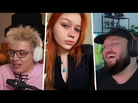 Видео: КИЕВСТОНЕР ДОНИМАЕТ ЛЕХУ ЗА ОТНОШЕНИЯ С МОРФИ