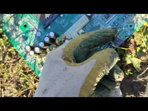 Видео: #поискметаллома  #запасы #copper