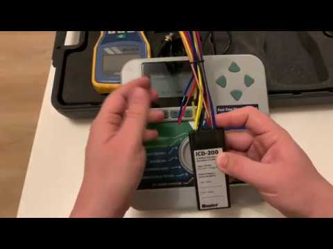 Видео: Hunter декодеры быстрый старт