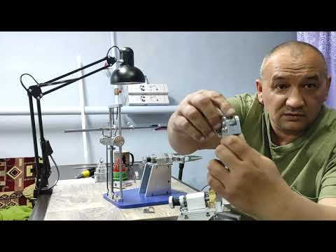 Видео: Заточное устройство "Как Бритва" Первые впечатления!!!