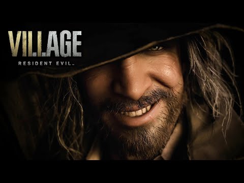 Видео: Resident Evil 8: Village | ТРЕЙЛЕР (на русском; субтитры)