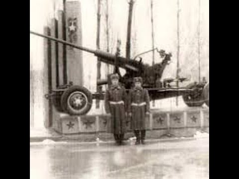 Видео: Германия. Гера. Район Тинц. Вернулся спустя 35 лет