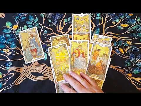 Видео: ЛЮБИТ ЛИ ОН ? БУДЕМ ЛИ МЫ ВМЕСТЕ?