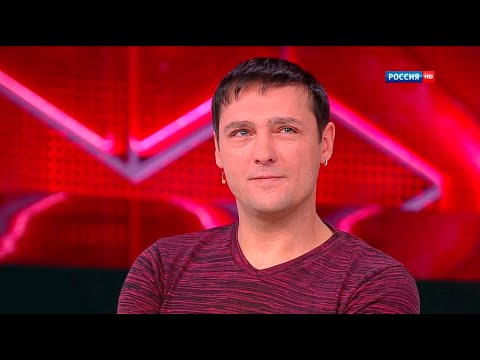 Видео: Юрий Шатунов. 2014г. Передача "Миллионер из трущоб". Фрагменты.