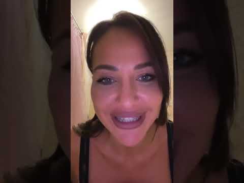 Видео: Лиза Триандафилиди в прямом эфире 26.11.2024