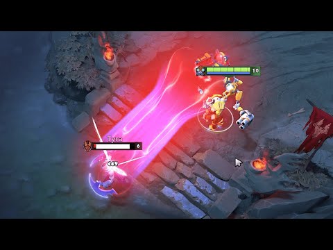 Видео: Я нашел более быстрый способ выиграть с Tinker