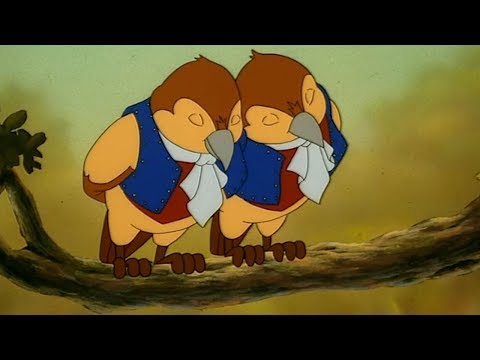 Видео: Легенда о спящей красавице серия 19 / LEGEND OF SLEEPING BEAUTY - RU