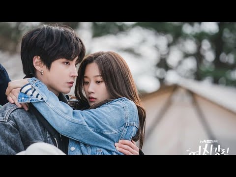 Видео: Красавчик безответно Влюбился в девушку но она не замечала  💔😭// Со Джун+Лим Джу Гён ❤️