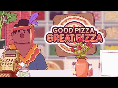 Видео: Снова при деньгах | Хорошая пицца, отличная пицца # 26