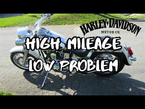 Видео: Двигатели Harley High Mile — это мотоцикл Harley вашей мечты