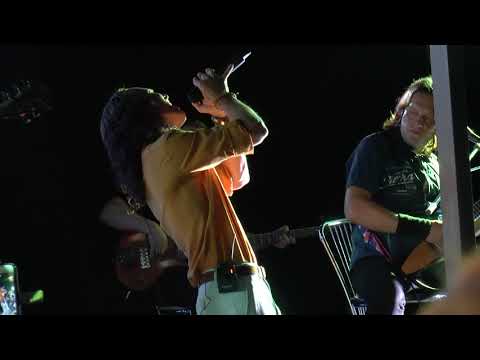 Видео: Эпидемия - Вернись (Акустика СПб 23.08.19)