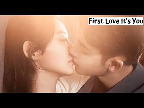 Видео: 😍Моя первая любовь - это ты🌺 First Love It's You😘