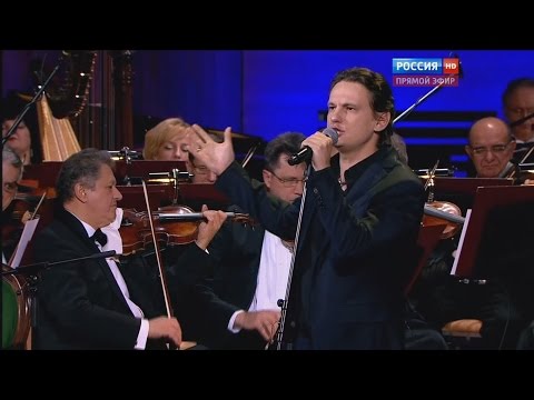 Видео: Андрей Лефлер - Песня о Корабле (Юбилей Никиты Михалкова)