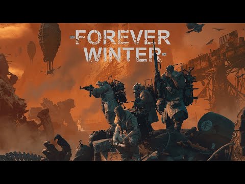 Видео: Forever Winter_Стрим_Выживаем как можем #5
