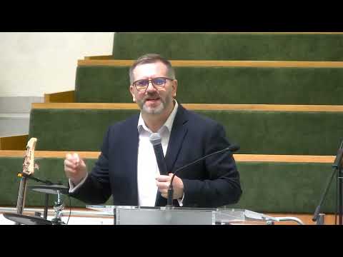 Видео: ЕВГЕНИЙ БЕЙНЯ / ЕДИНОМЫСЛИЕ И ЕДИНОНУШИЕ В СЛУЖЕНИИ БОГУ