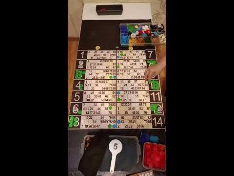 Видео: ЛОТО 7777 в прямом эфире!