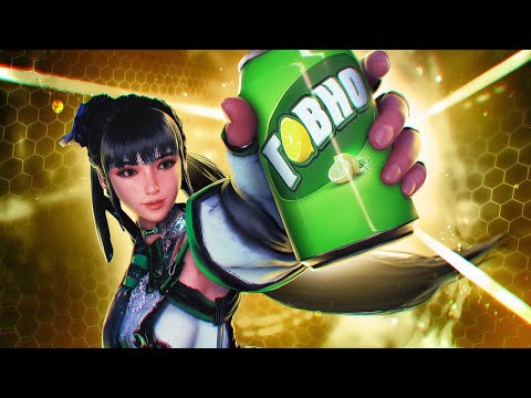 Видео: КУМЕРЫ, ОБЩИЙ СБОР! STELLAR BLADE!