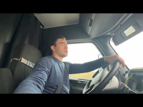 Видео: Плов в дороге