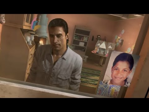 Видео: Call of Duty: Black Ops II, Каноничное прохождение, Часть 5