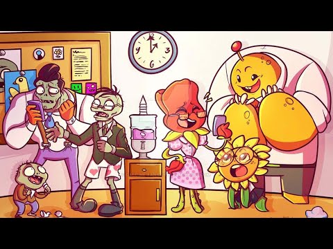 Видео: Plants vs. Zombies Heroes #406 ПАРТЕЙКА ПЕРЕД КОНЦОМ СЕЗОНА 😎
