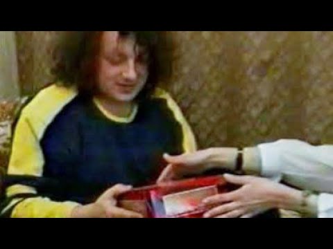 Видео: «Агата Кристи» — интервью в программе «Лидер» (Санкт-Петербург, 01.03.1997).