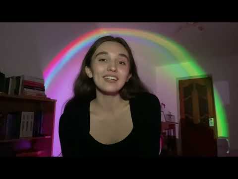 Видео: Монолог одногрупник/ця