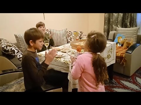 Видео: З  ДНЕМ  НАРОДЖЕННЯ