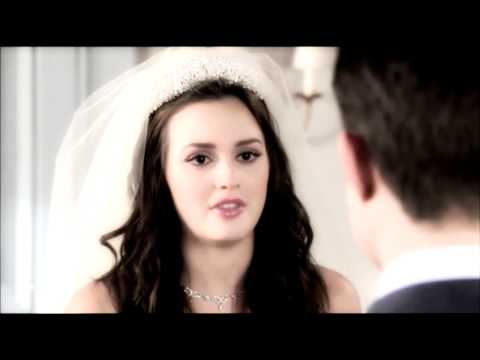 Видео: Чак и Блэр-я за тобой