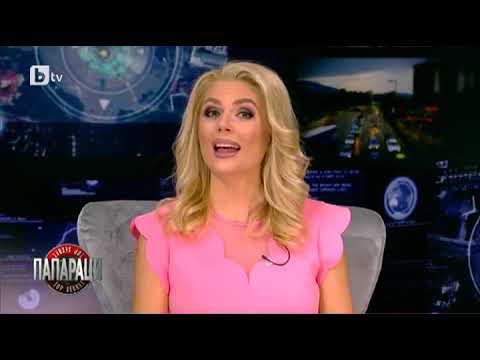 Видео: Папараци: Зад кулисите на грандиозния концерт по случай рождения ден на телевизия "Планета"
