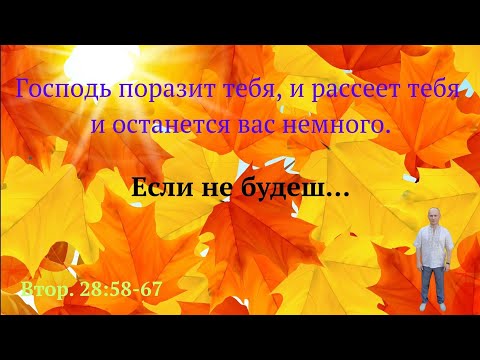Видео: Если не будешь стараться исполнять,то.....
