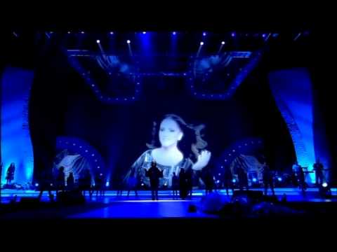 Видео: София Ротару "Капелька любви" концерт в Кремле 2011