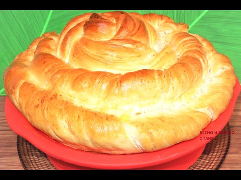 Видео: ПИТКА "НА КОНЦИ" № 16! МНОГО ЛЕСНА ЗА ОФОРМЯНЕ!