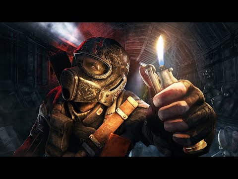 Видео: УМЕЕТ ЛИ АРТЁМ ГОВОРИТЬ? Metro 2033 Redux