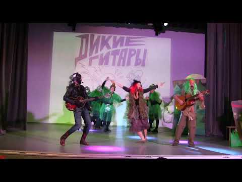 Видео: Приключение Маши и Вити. Школа КОЛЛАЖ (№138).