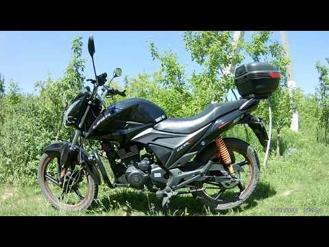 Видео: Lifan LF150-2E Заміна ведучих зірок