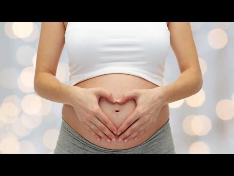 Видео: МОЙ ВТОРОЙ ТРИМЕСТР БЕРЕМЕННОСТИ/ВПЕЧАТЛЕНИЯ/СЛОЖНОСТИ