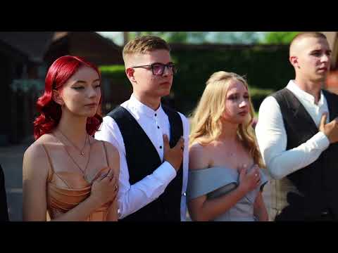 Видео: випуск 2024 Городищенський економічний ліцей