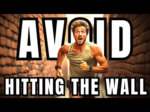 Видео: Как избежать «стены» для достижения наилучших результатов в марафоне (практическое руководство дл...