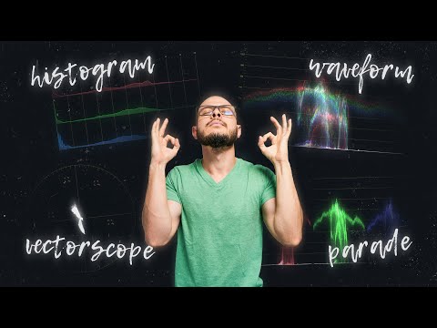 Видео: КАК ДА използваме ХИСТОГРАМА (и други диаграми)?